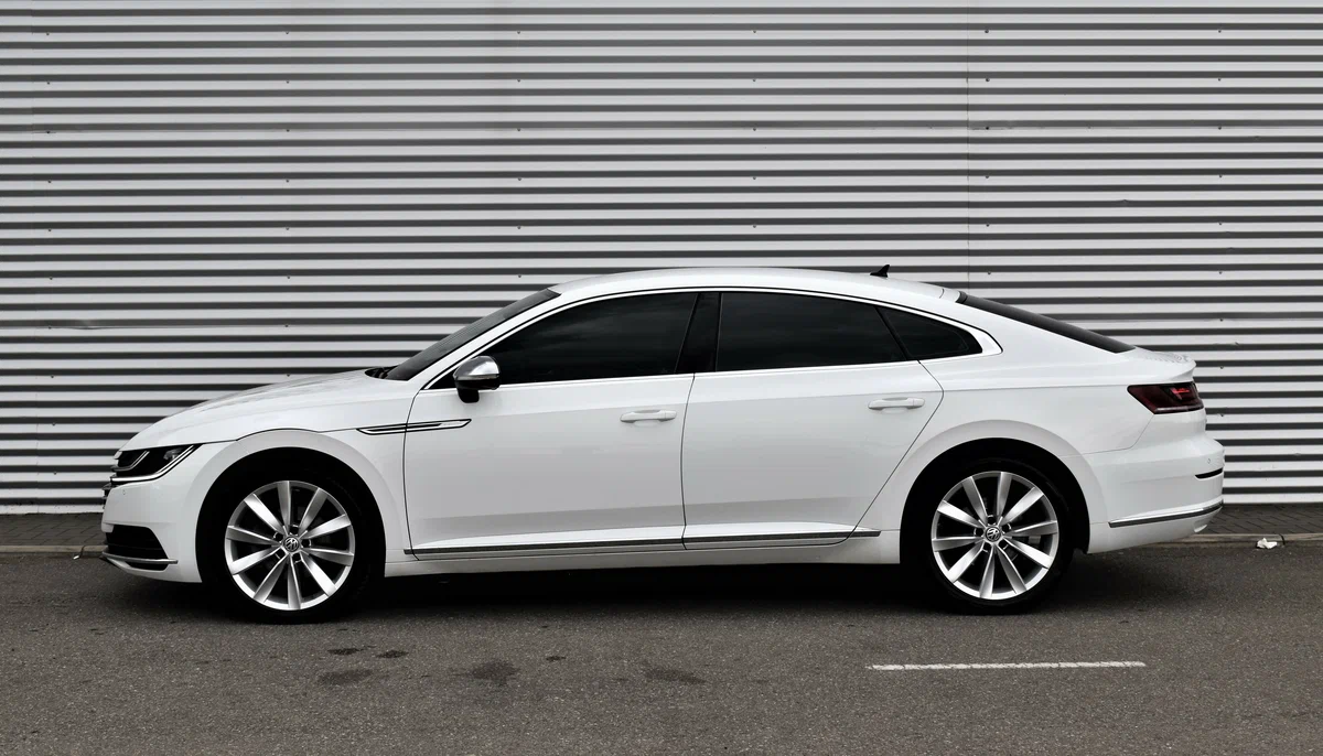 Аренда Volkswagen Arteon